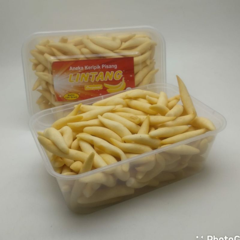 

Keripik Cendol Gabus Renyah