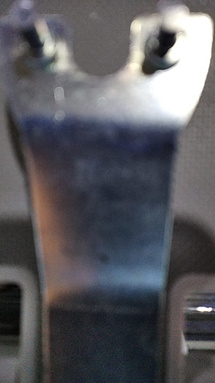 Alat Bukaan Mesin Gerinda Tangan / Kunci Pembuka Gerinda (14 Cm)