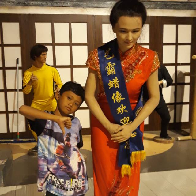 sitikomaria426