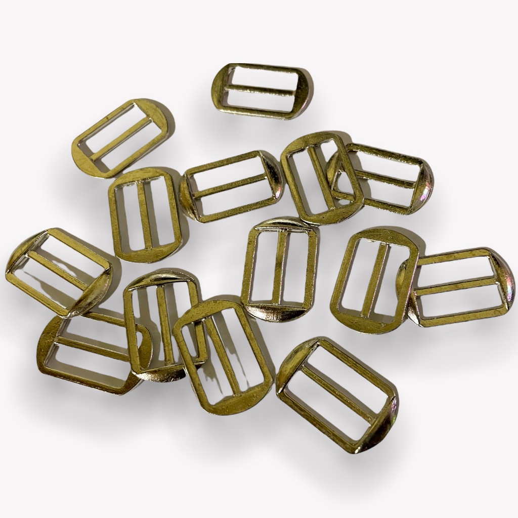 AKSESORIS PENGAIT TOPI - RING BESI TOPI - RING PENGATUR BELAKANG SETELAN UKURAN TOPI