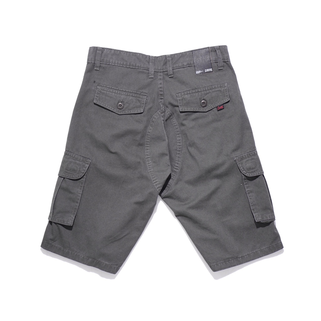 CAMO WARBROKE | CARGO 7274 GREY