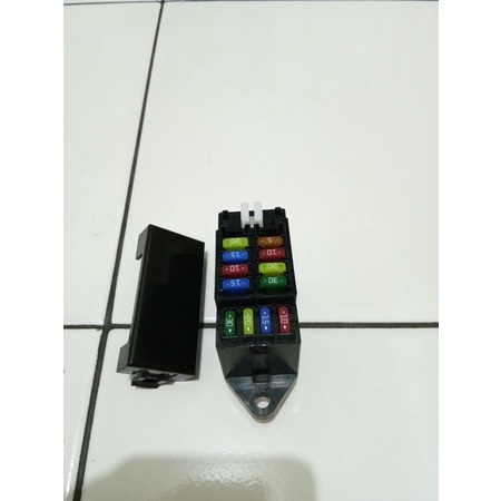 Fuse Box Box Sekring Sekering New Avansa New Xenia Murah