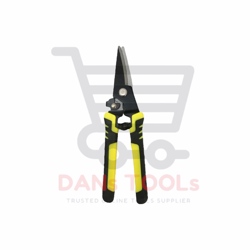 Gunting Dahan - Gunting Ranting Kayu - Gunting Bunga - Pruning Shear