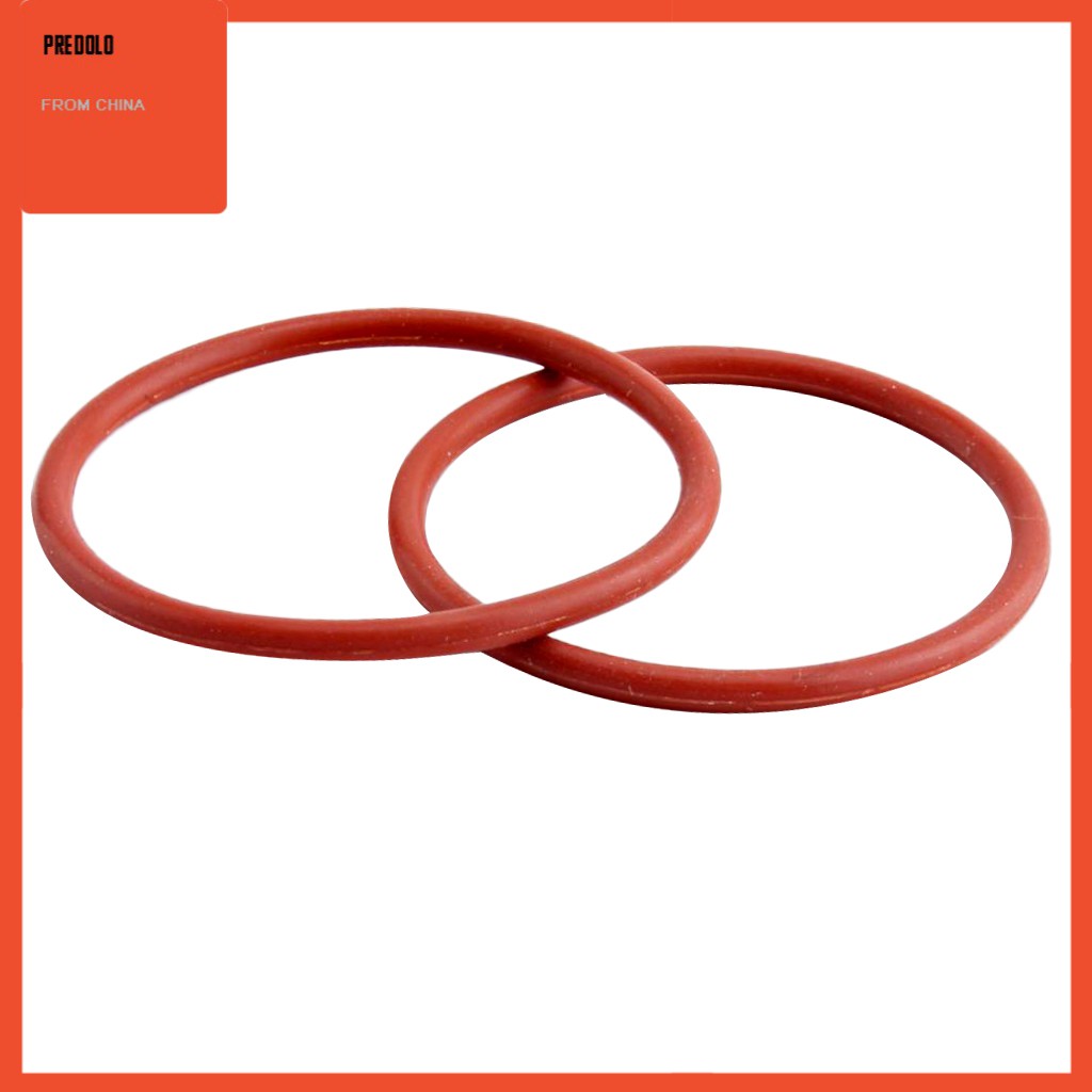 [In Stock] Fork O Ring Seal Basic Service Travel Ring Accessory for Mountain Road Bike