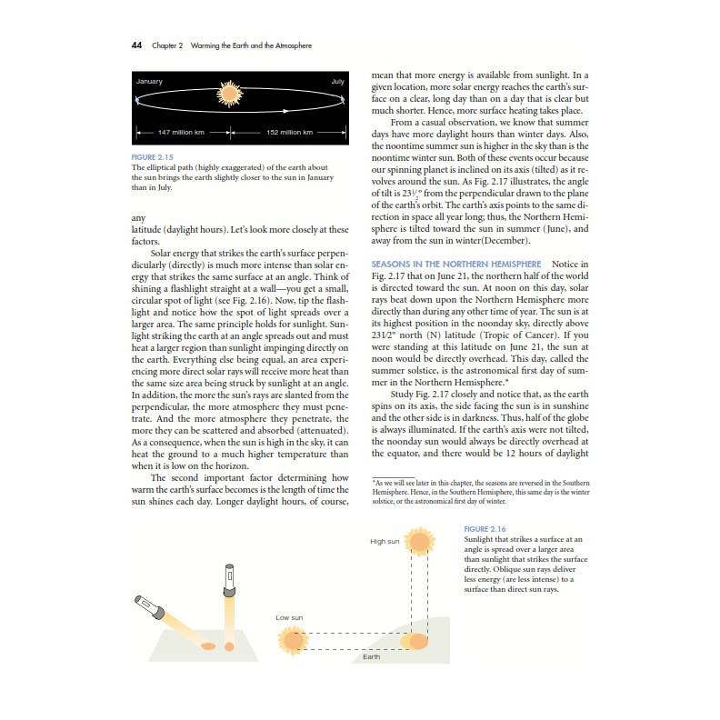Buku Geografi Meteorologi Klimatologi - Essentials of Meteorology: An Invitation to the Atmosphere-4