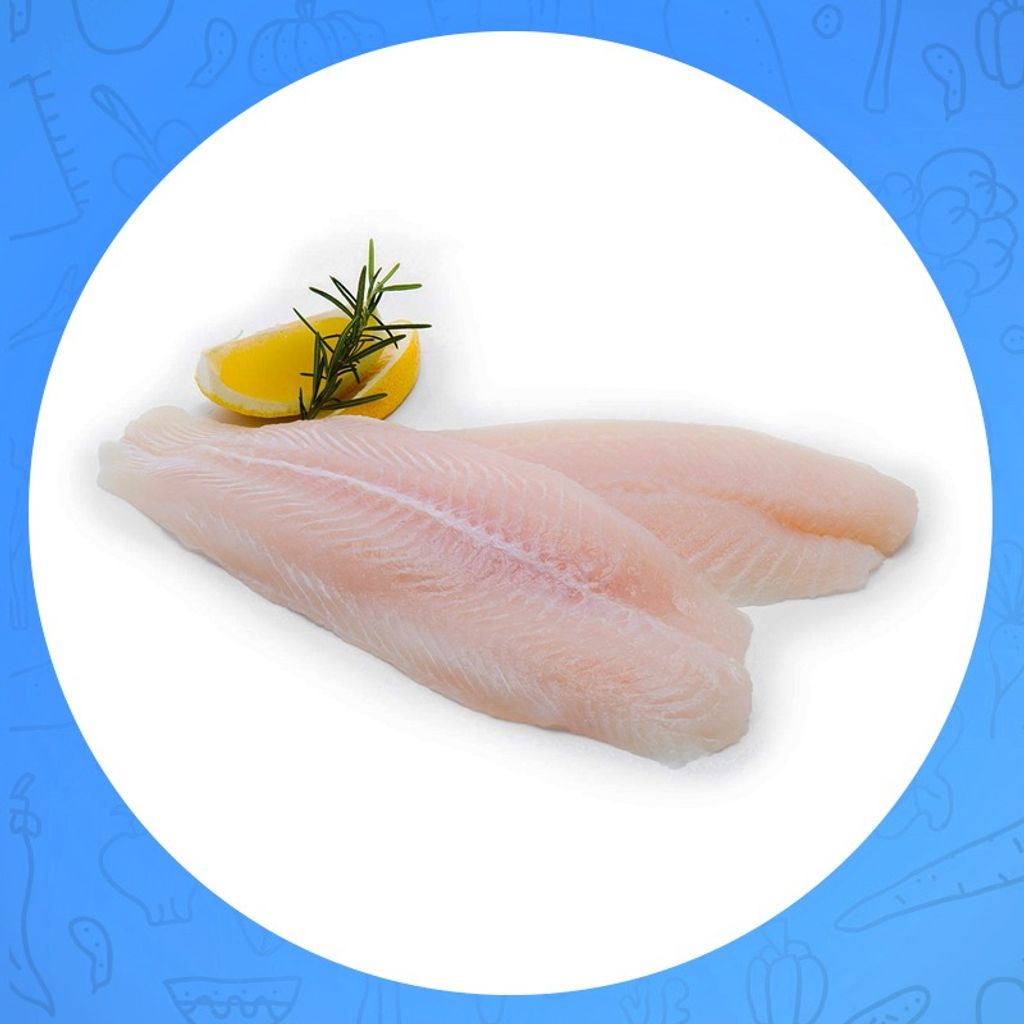 

DORI FILLET 1Kg 1 PACK