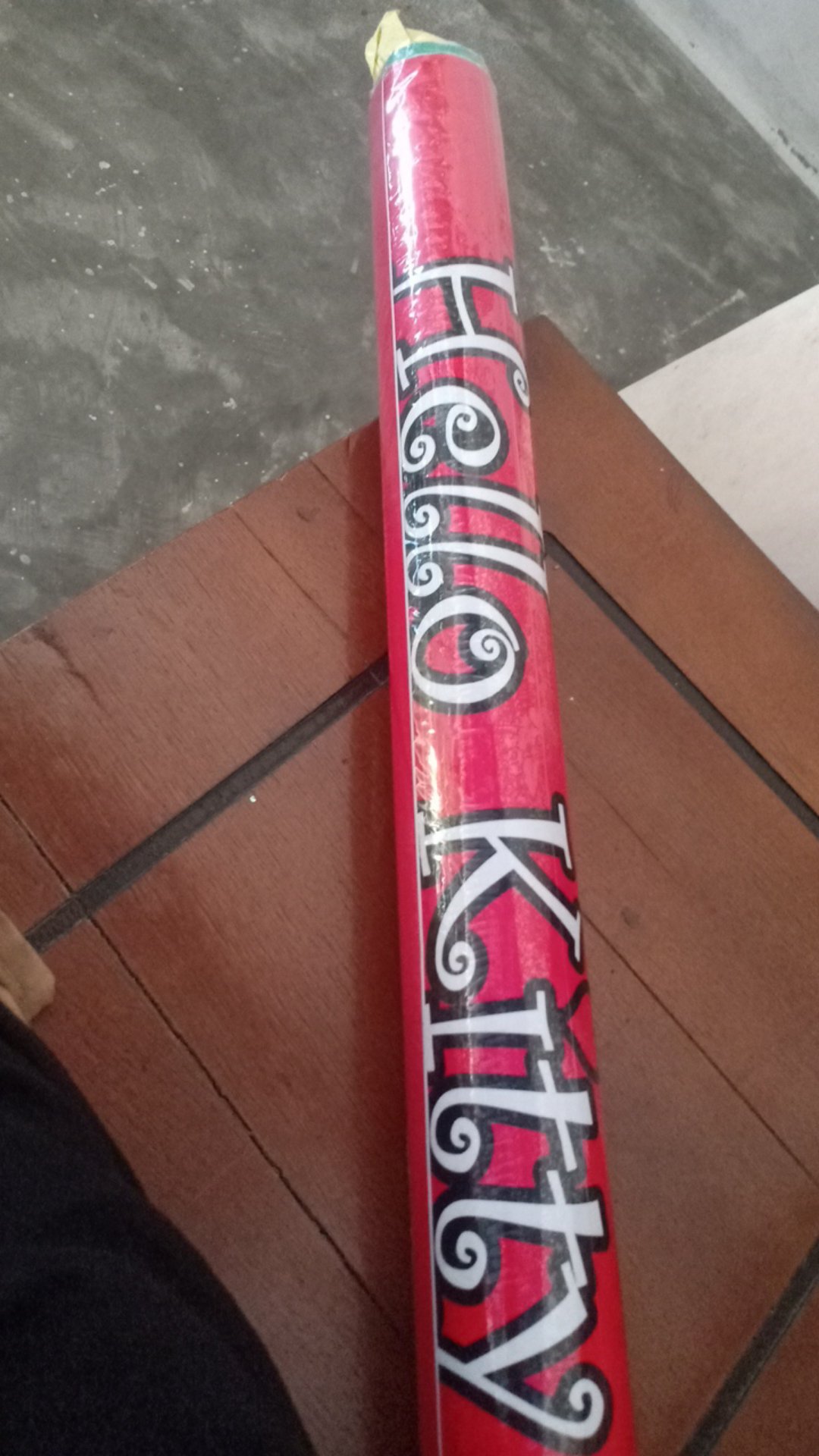 Sticker Kulkas 1 Pintu Dan 2 Pintu Spongebob