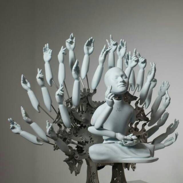 bodhicouture