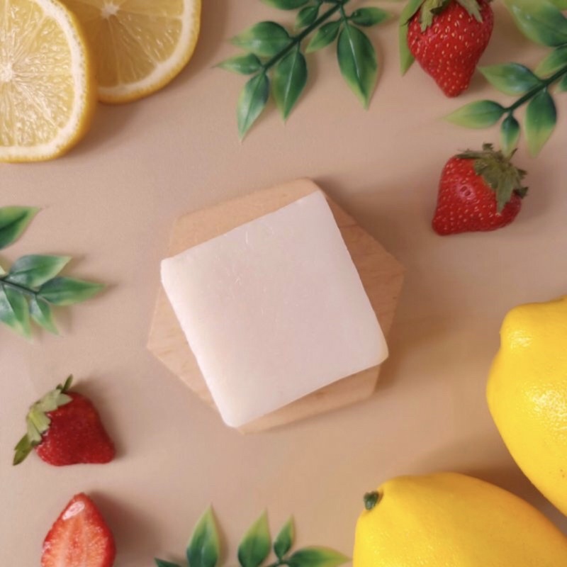 BEST SELLER!! Sabun Susu, sabun arbutin, sabun pemutih susu