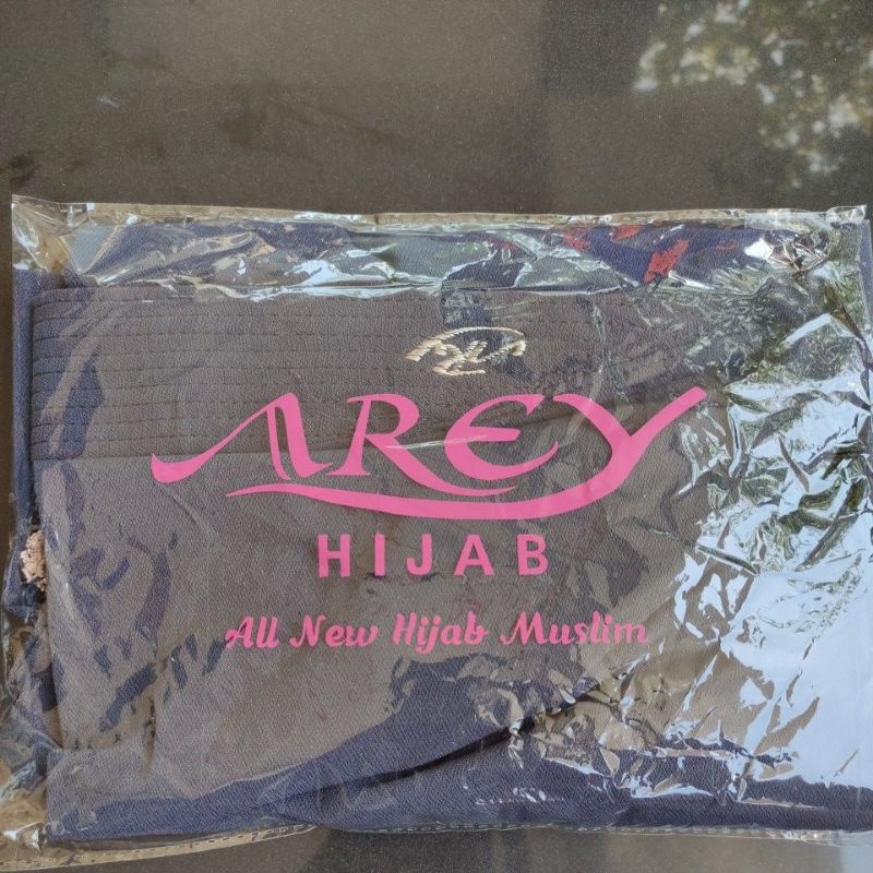 HIJAB INSTAN 