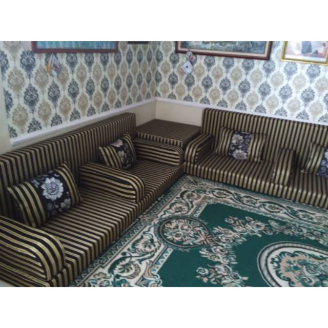 10 Ide Jual Sofa Lesehan Arab  Jeromesitaly