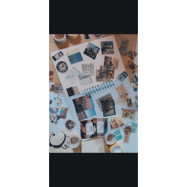 

journal pack