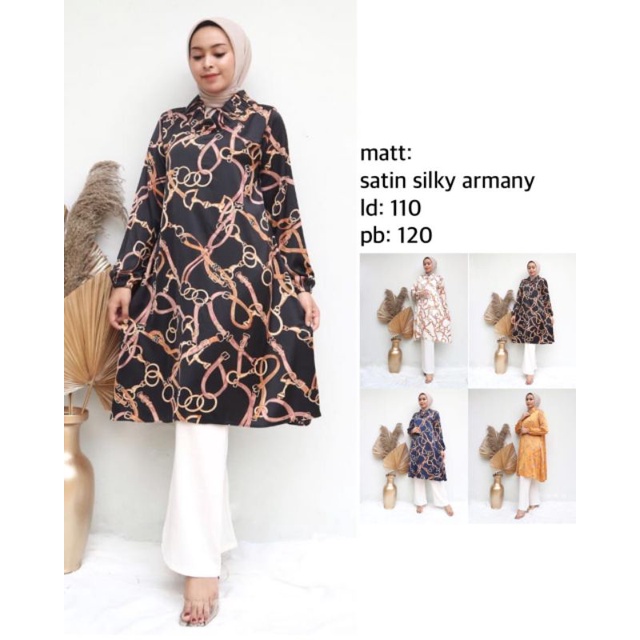 Tunik Winody - Rani Collection