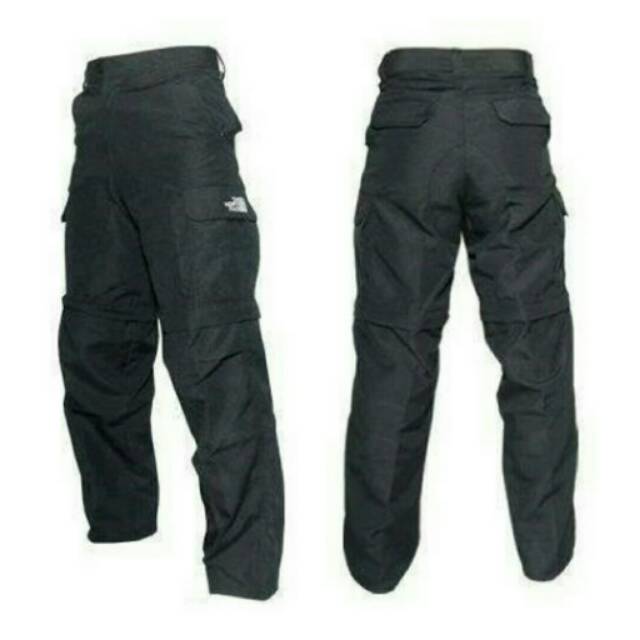 Celana cargo pdl the north face