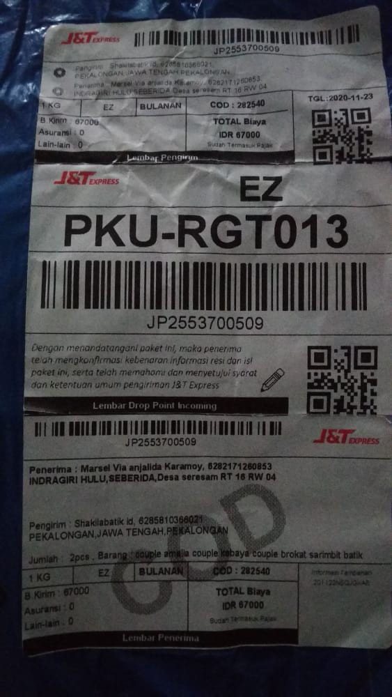 Couple Amalia Couple Kebaya Couple Brokat Sarimbit Batik Modern Couple Keluarga Kebaya Tunangan