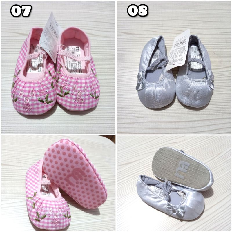 Baby shoes Sepatu Bayi import  BIG SALE