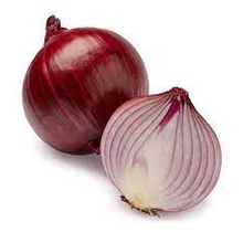 Bawang bombay merah super 1 kg
