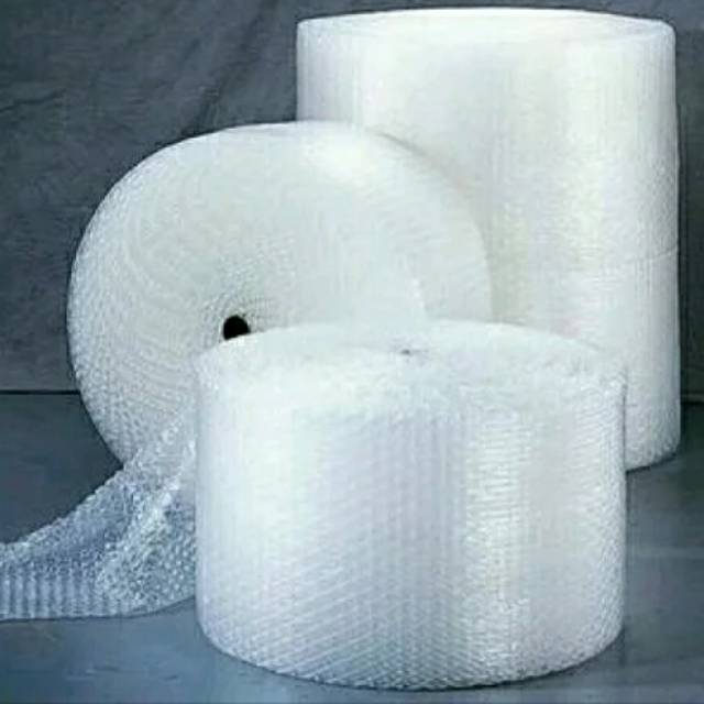 

Buble warp pengaman packing Babble warp packing