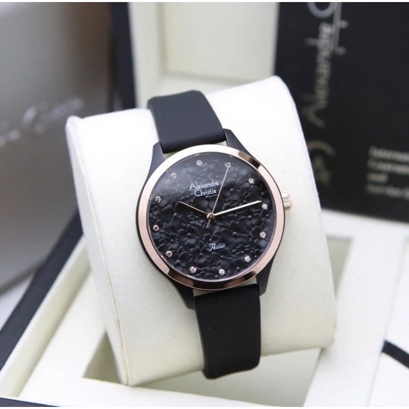 Alexandre Christie 2A03