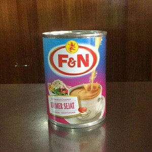 

SUSU FN CAIR MALAYSIA