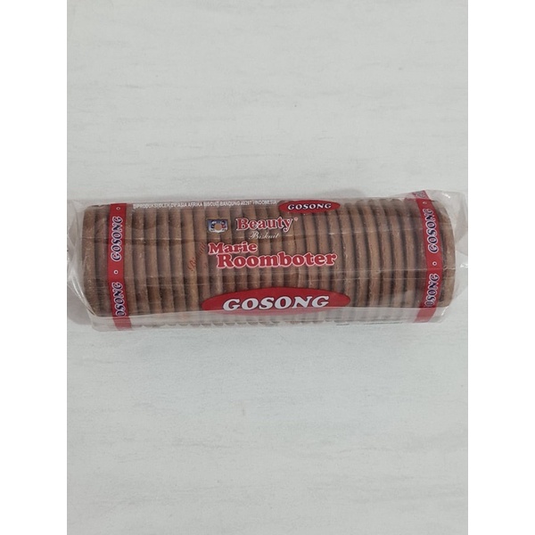 

beauty biscuit Marie roomboter gosong 250gram