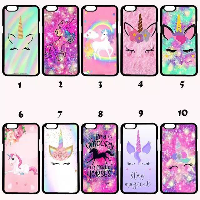 

Hardcase unicorn murahhh