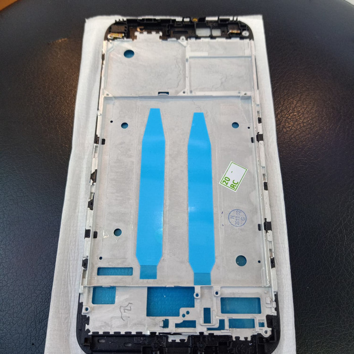 Frame Xiaomi Mi 5x/Mi A1 - Putih