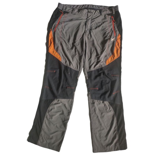 celana outdor millet second original thrift