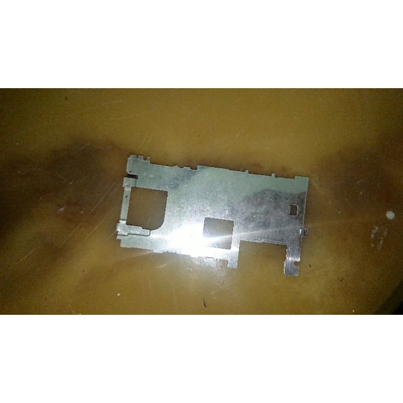 penahan lcd sony z5compact