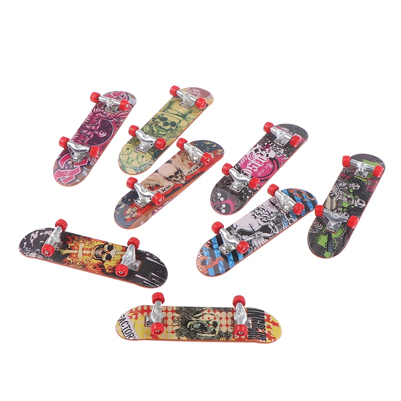 Skateboard Jari Mini