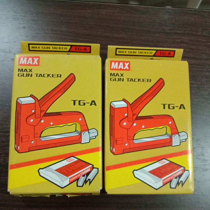 

Gun Tacker TG-A