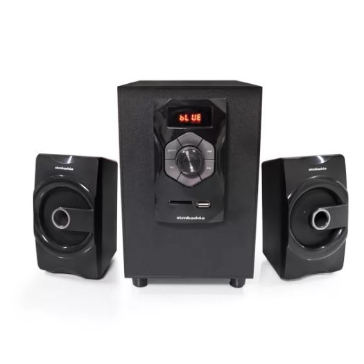 Speakers Simbadda CST 5000N+