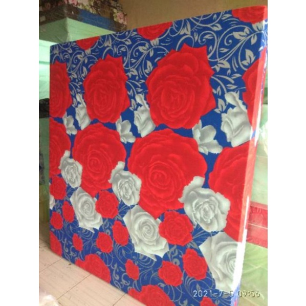 PROMO KASUR INOAC ORIGINAL BERGARANSI RESMI UKURAN P 200 X L 120 XT 10 CM TIPE BUSA EON D23