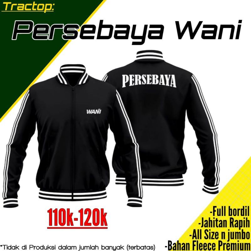 JAKET SWEATER DISTRO HITAM PREMIUM TERBARU