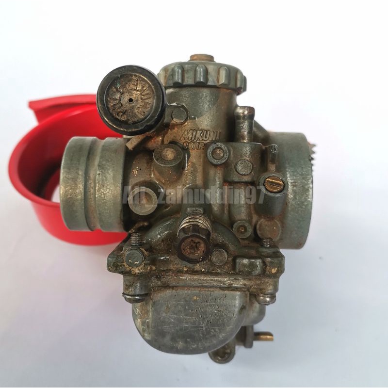 Karburator Rxs Rx Spesial YT 115 Ori Cabutan