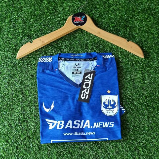 Jersey PSIS Home 2020 SV