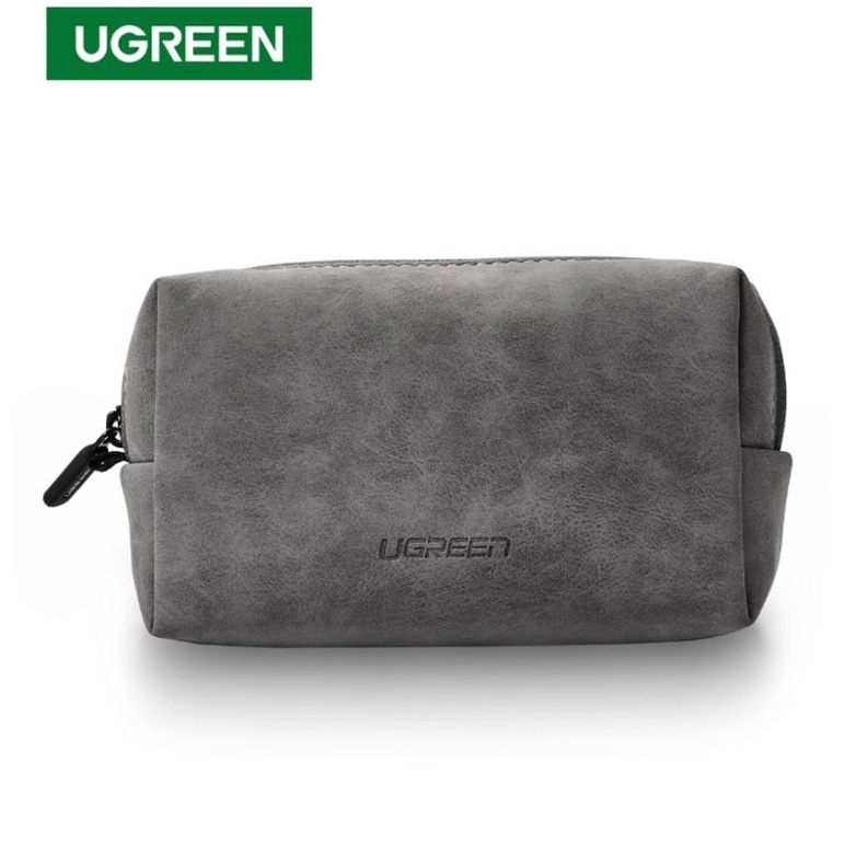 Ugreen Travel Case Gadget Eva Bag - Ugreen Pounch Storage Accessories Organiser