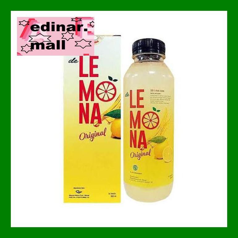 

Edvitxd Lemona 100% Lemon Asli - De Lemona Pure Delemona Murah - Lemona S50Edd0