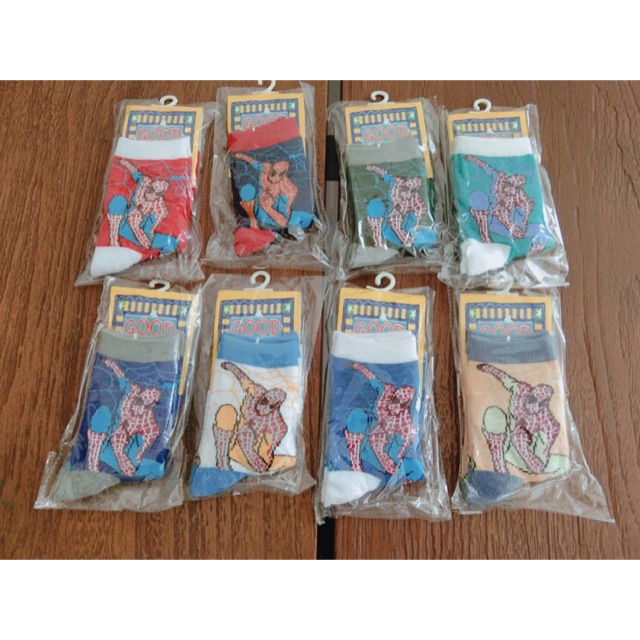 CUCI GUDANG KAOS KAKI ANAK