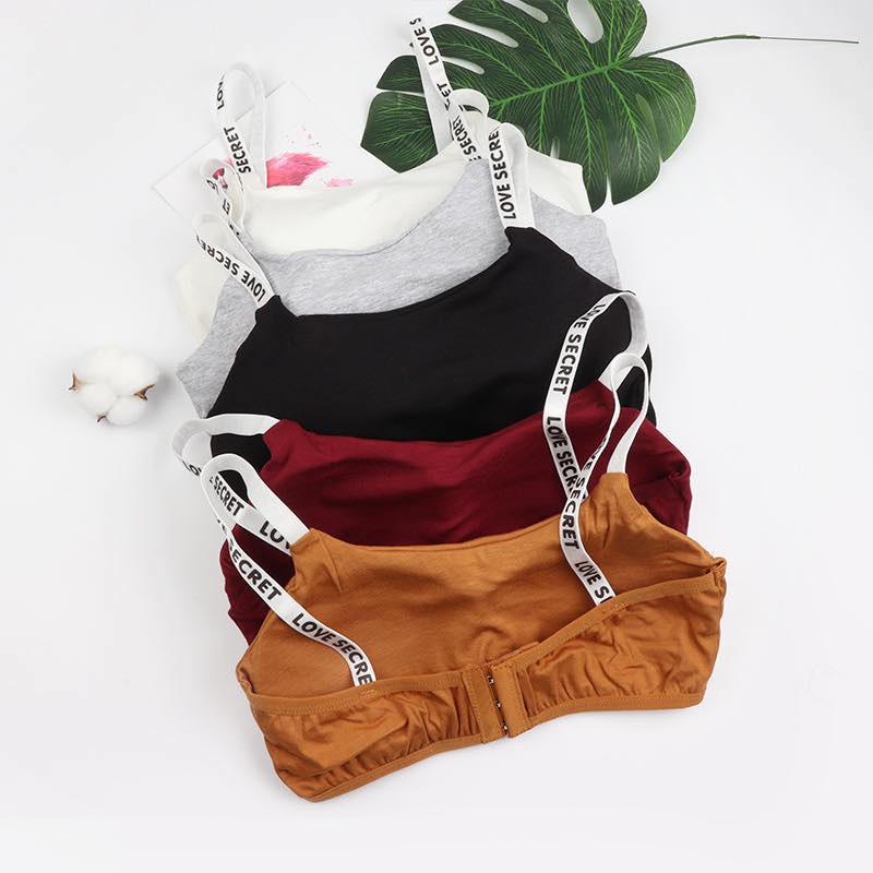☀ Sunly ☀ A025 Bra BH Sport Push Up Sexy Bahan Nilon Elastis untuk Wanita nyaman elastisitas BH