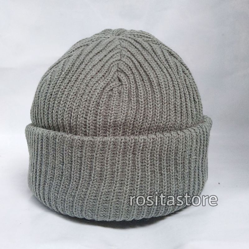 BEANIEHAT POLOS