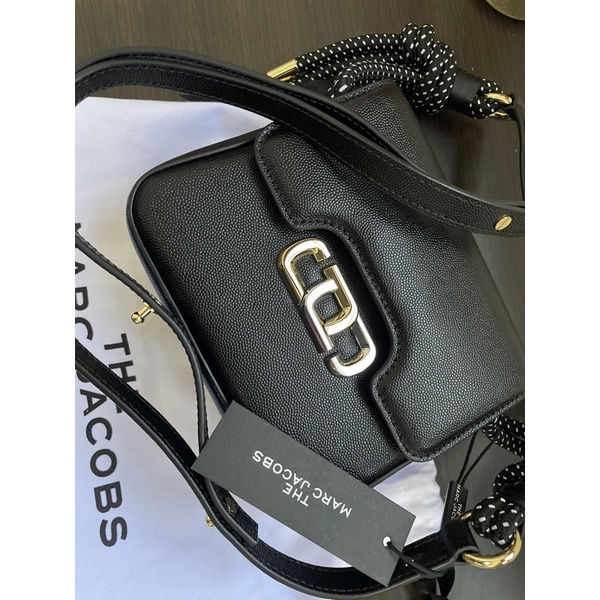 MARC JACOBS Mini The J Link Shoulder Bag in
