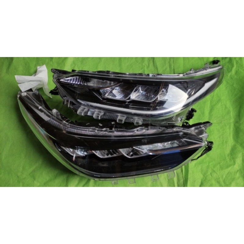 Lampu depan headlamp yaris vios 2020 2021