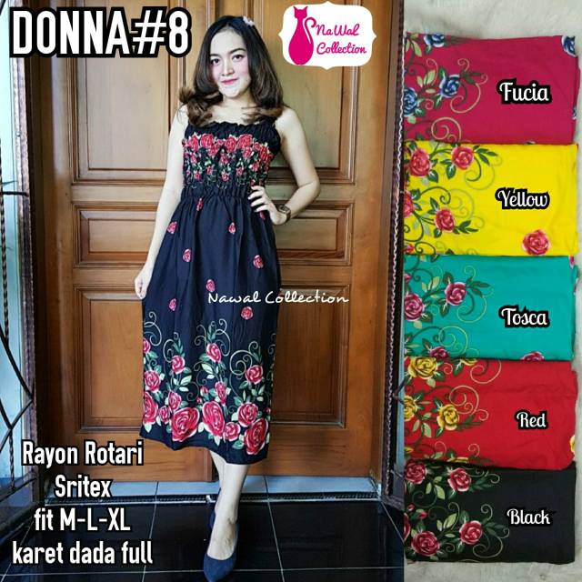 

Donna#8