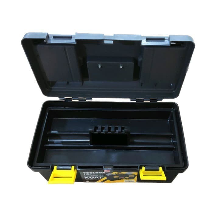 Kenmaster Tool box Ukuran Jumbo 18 Inch 45cm