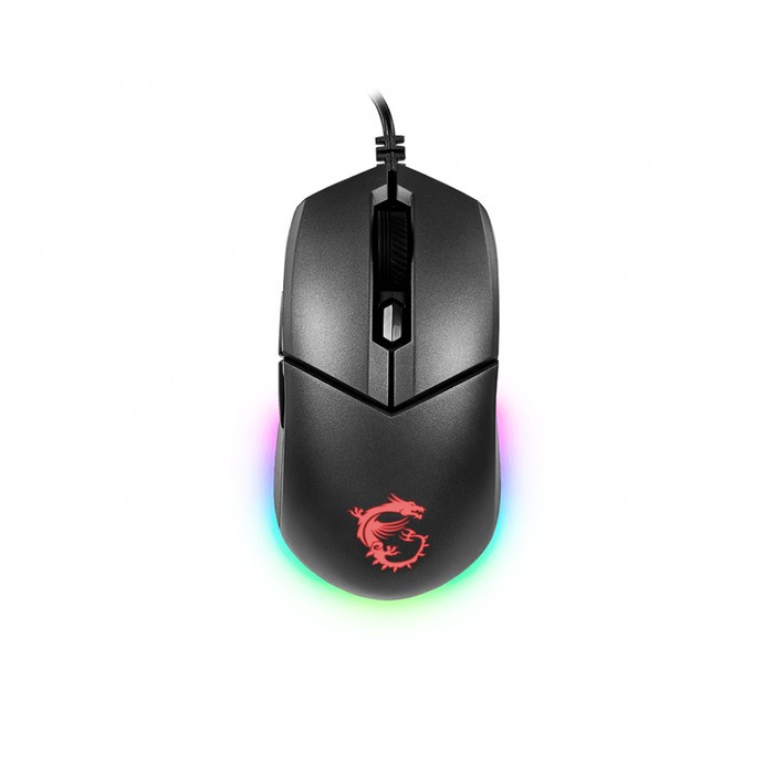 MSI Clutch GM11 - Gaming Mouse