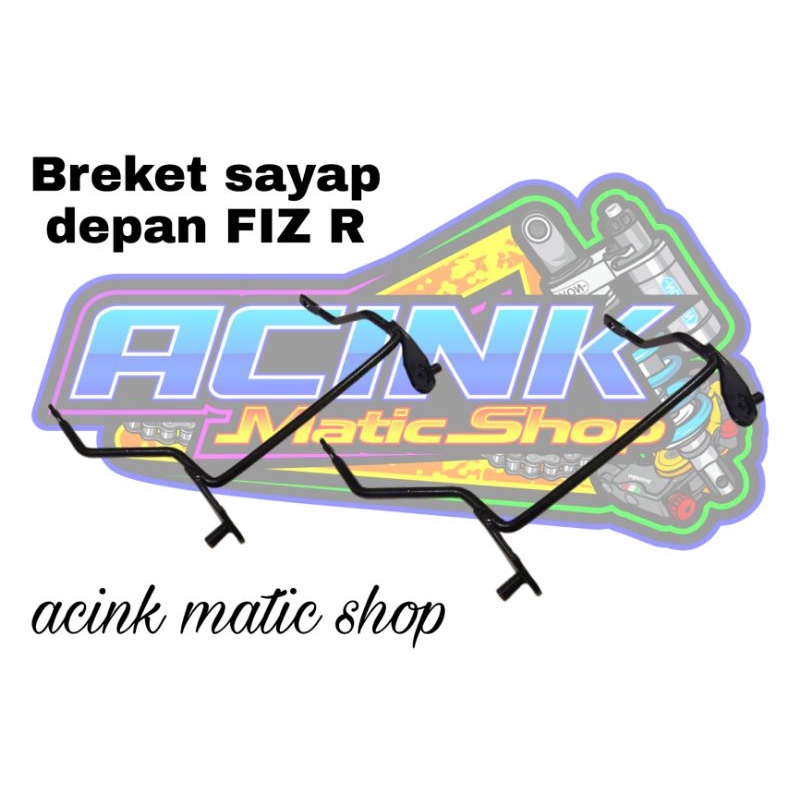 Breket Sayap Bawah Fiz r F1zr Force 1 Vega Breket Sayap FIZ R
