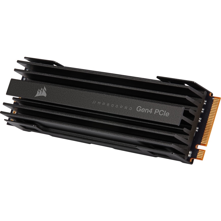 Corsair 1TB CSSD-F1000GBMP600PRO MP600 Pro M.2 NVMe PCIe Gen4 x4