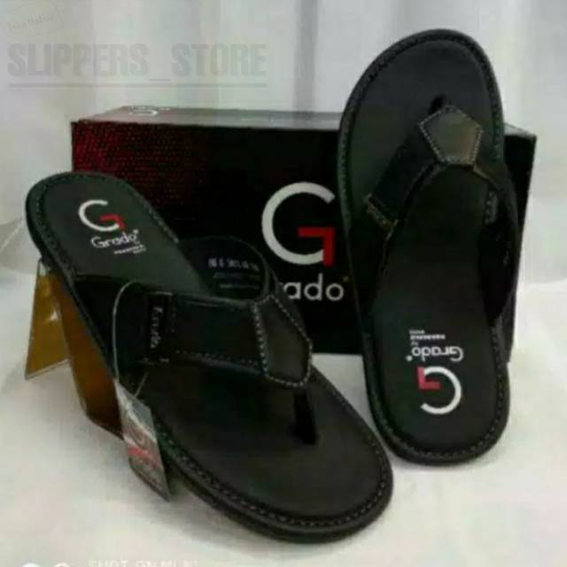 Sandal Jepit Pria Grado G5811 Original