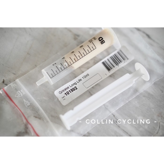 Ceramic Grease Original Ceramic Speed Long Life Grease 10ml CeramicSpe